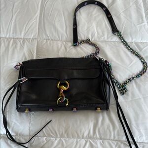 Rebecca minkoff  limited edition crossbody